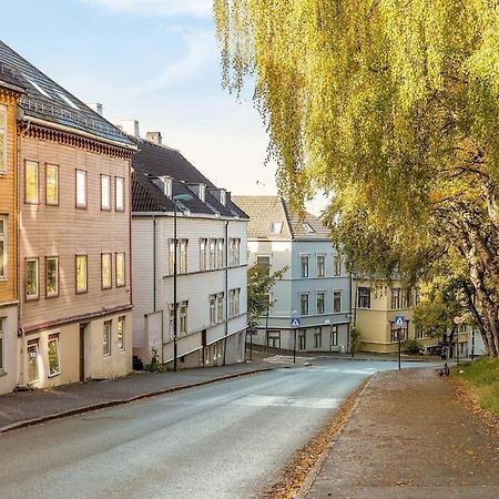 2-Br Close To City Centre Trondheim Exterior photo