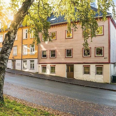 2-Br Close To City Centre Trondheim Exterior photo