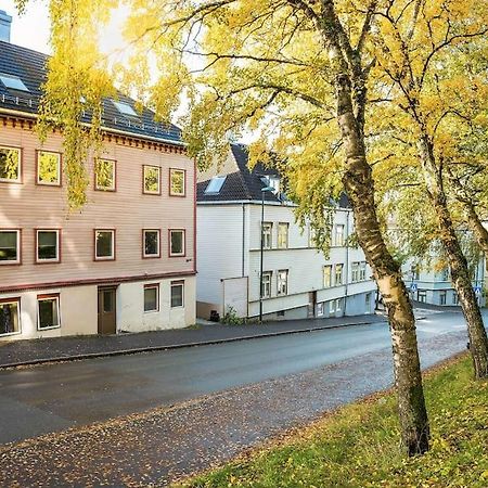 2-Br Close To City Centre Trondheim Exterior photo