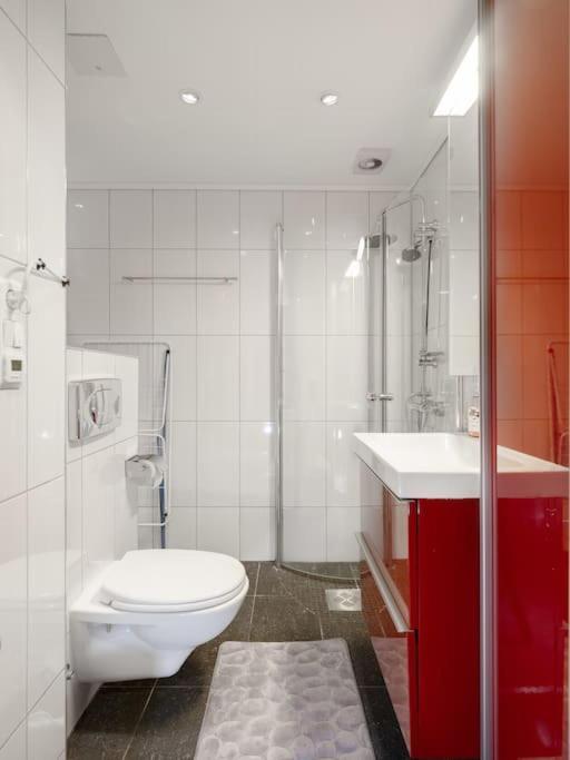 2-Br Close To City Centre Trondheim Exterior photo