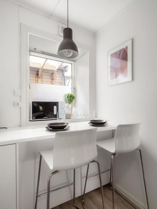 2-Br Close To City Centre Trondheim Exterior photo