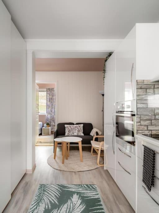 2-Br Close To City Centre Trondheim Exterior photo